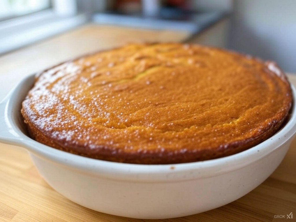 Carrot Cake (9x13 Baking Dish)