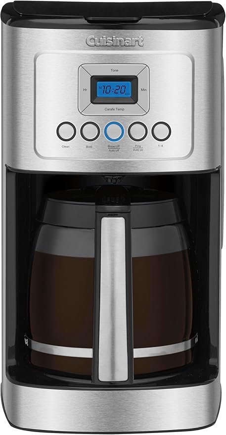 Cuisinart Coffee Maker DCC-3200P1