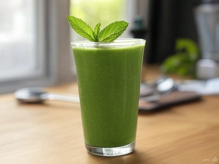 Green Smoothie