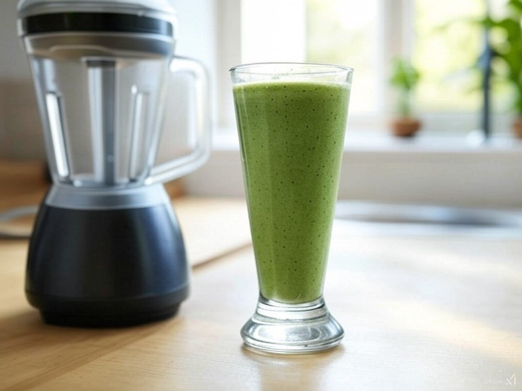 Green Smoothie